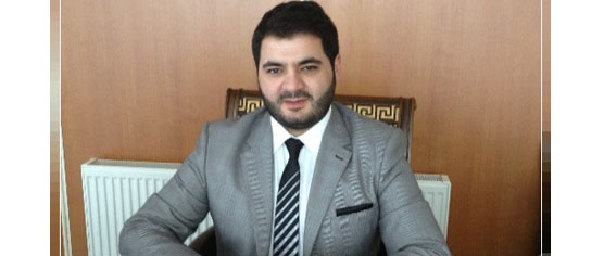 Av.Ahmet Serhan AKBULUT