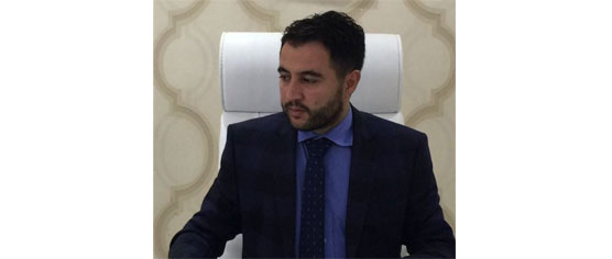 Av.Muhammed Sadi AKBULUT